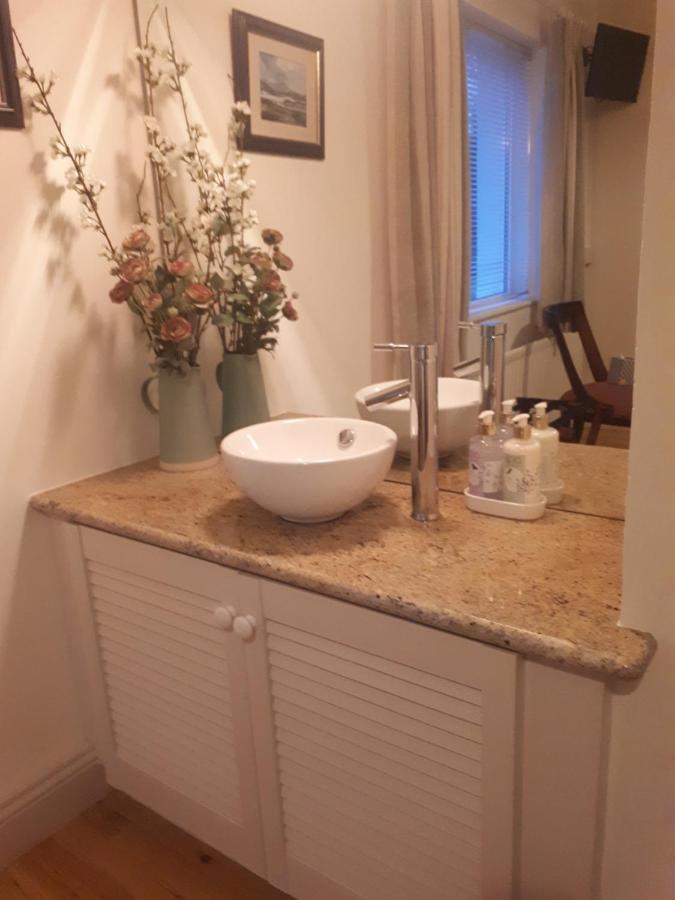 Conways B&B Клэрморрис Экстерьер фото