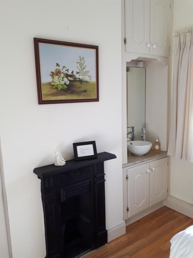 Conways B&B Клэрморрис Экстерьер фото