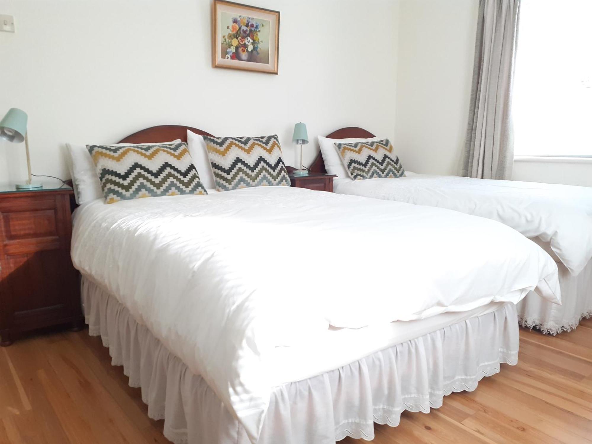Conways B&B Клэрморрис Экстерьер фото