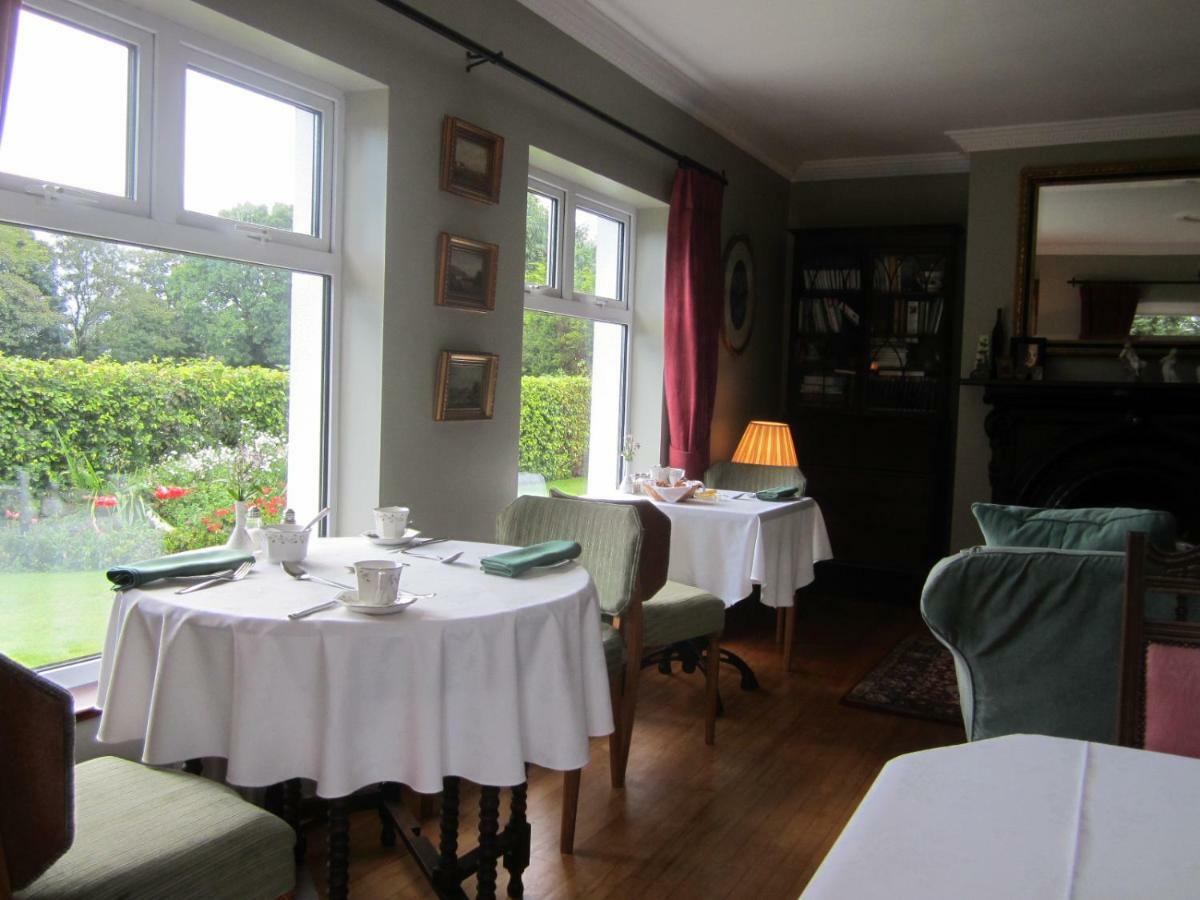 Conways B&B Клэрморрис Экстерьер фото